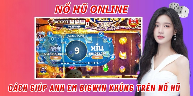 Bí Quyết Chiến Lược Nổ Hũ Thành Công Cho Người Chơi Mới 4 Bật mí kinh nghiệm từ người chơi lâu năm