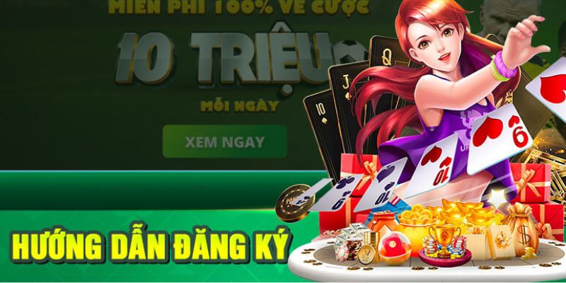 Đăng Ký 11bet - Chỉ Dẫn Quy Trình Tối Ưu Nhất Chỉ 3 Phút 1 Điều kiện để được Đăng ký 11bet
